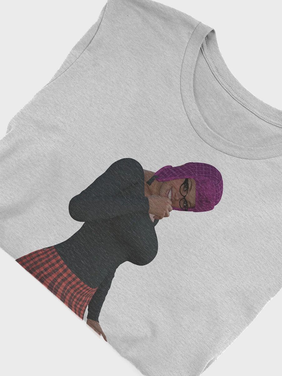 Maria T-shirt product image (5)