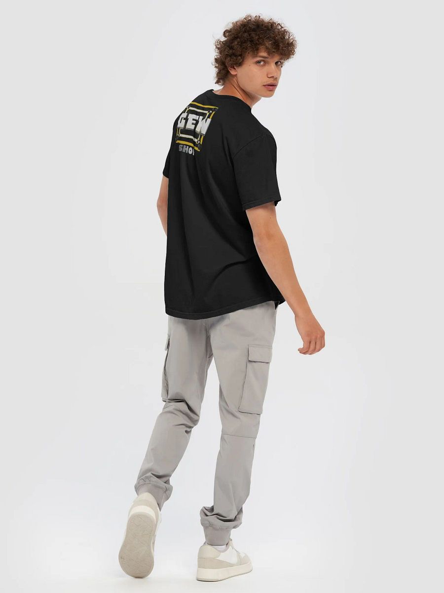 GEW Shop T-Shirt Tee product image (7)