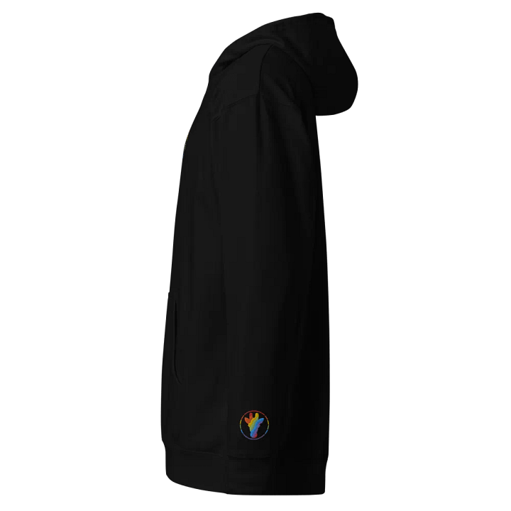 RBGiraffe - Hoodie product image (2)