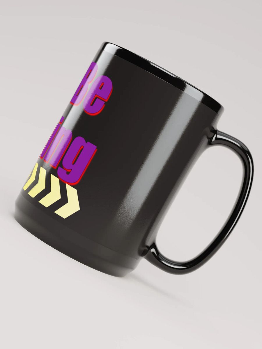 Zerging Energy Mug product image (4)