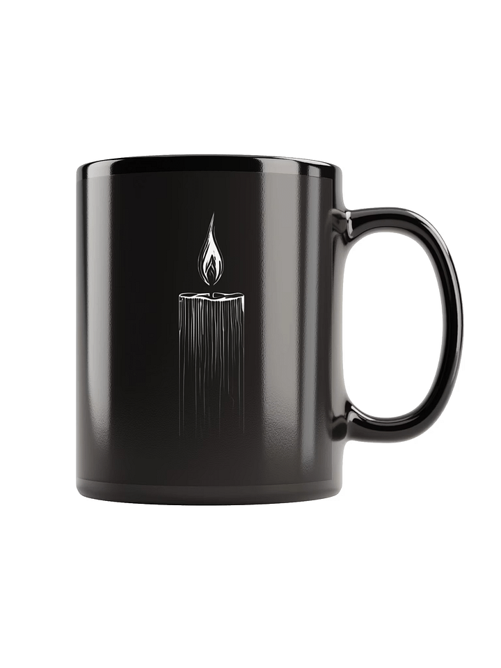 Candle Mug product image (1)