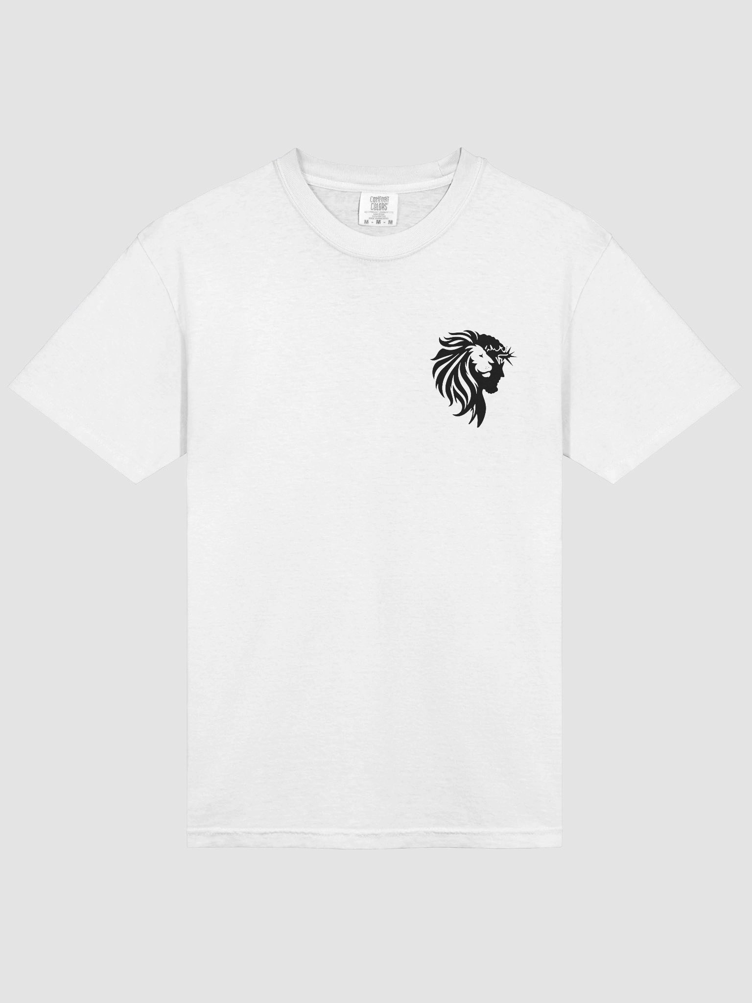 Cloud Comfort Cotton Tee product image (3)
