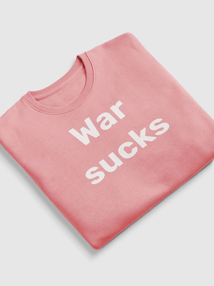 War sucks product image (24)
