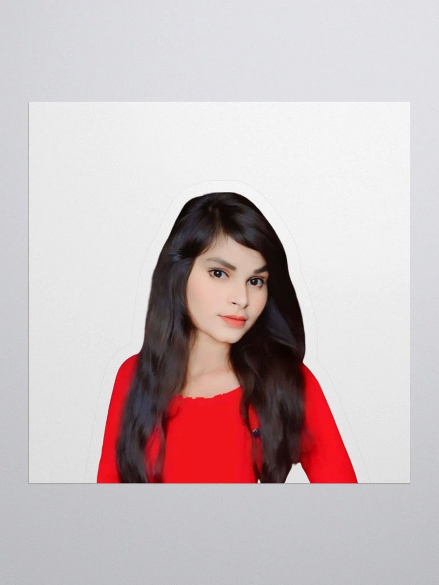 Minakshi Sticker product image (1)
