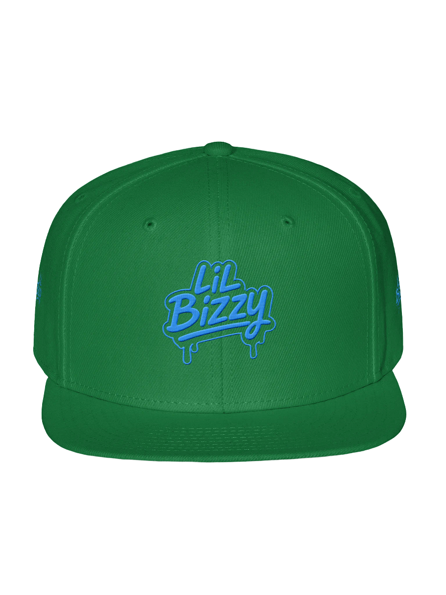 Official Lil Bizzy Snapback product image (5)