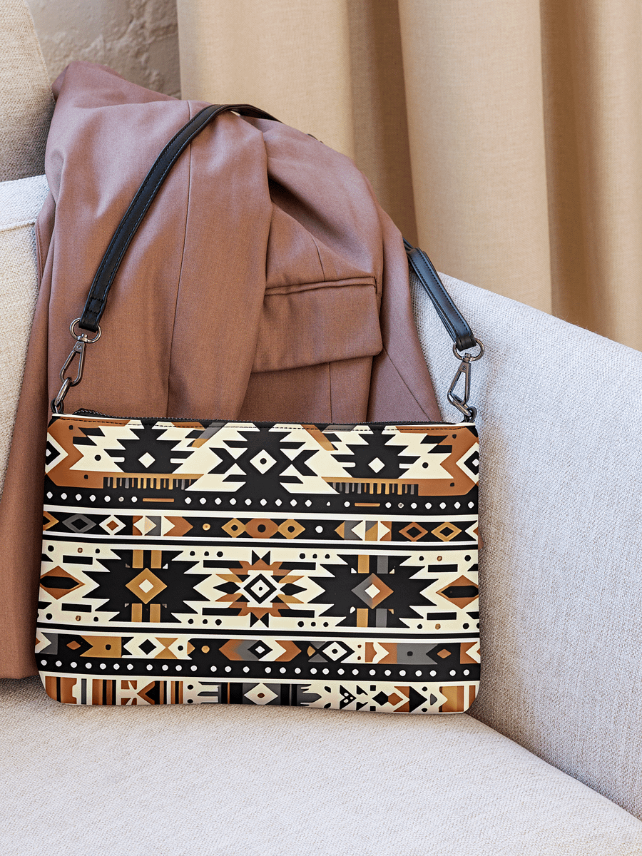 Tribal Luxe Crossbody Bag product image (8)