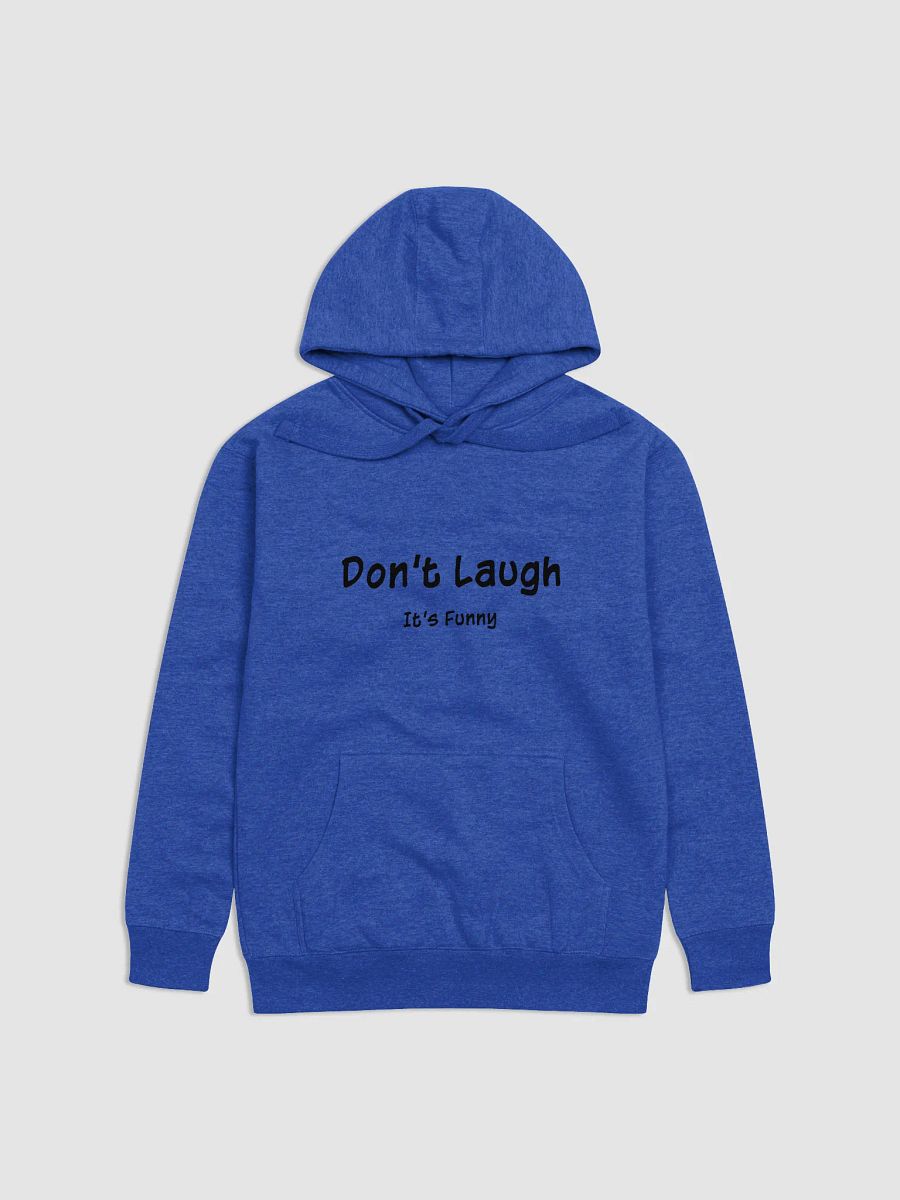 Don't Laugh Sweater product image (13)