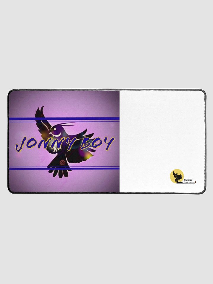 Flight of Freedom Desk Mat product image (1)