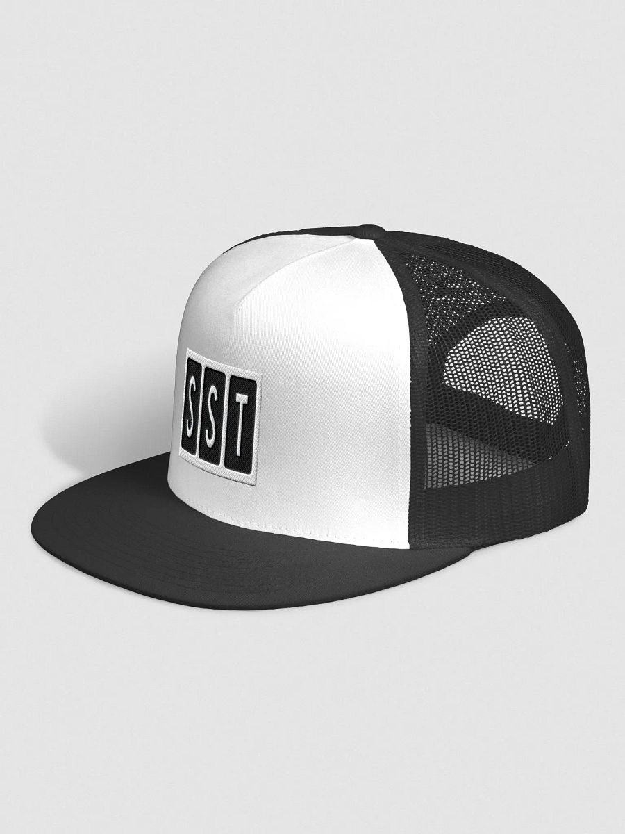 SST Truckers Cap product image (4)