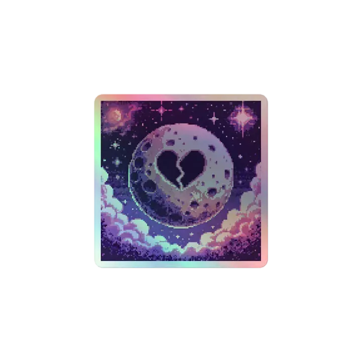The Heartbroken Moon product image (1)