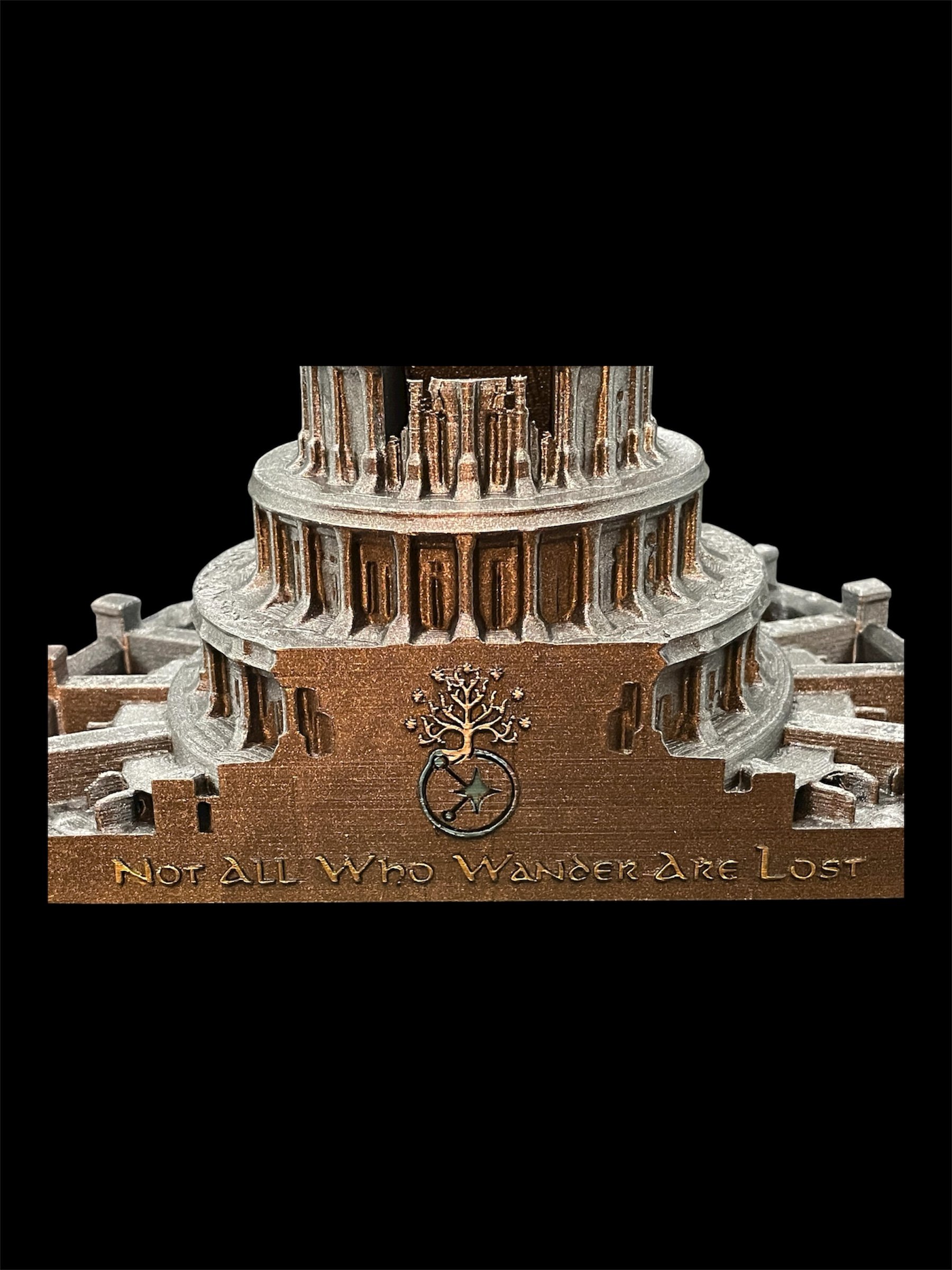Ur-Dur Tower product image (5)
