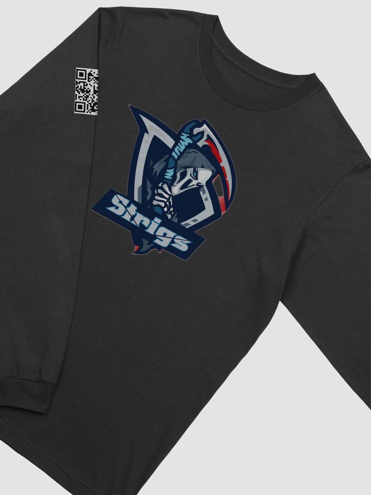 Supporter Super soft Long Sleeve Tee product image (3)