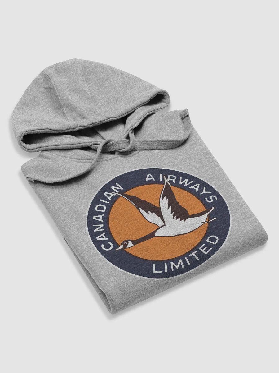 Canadian Airways Limited - Hoodie product image (3)