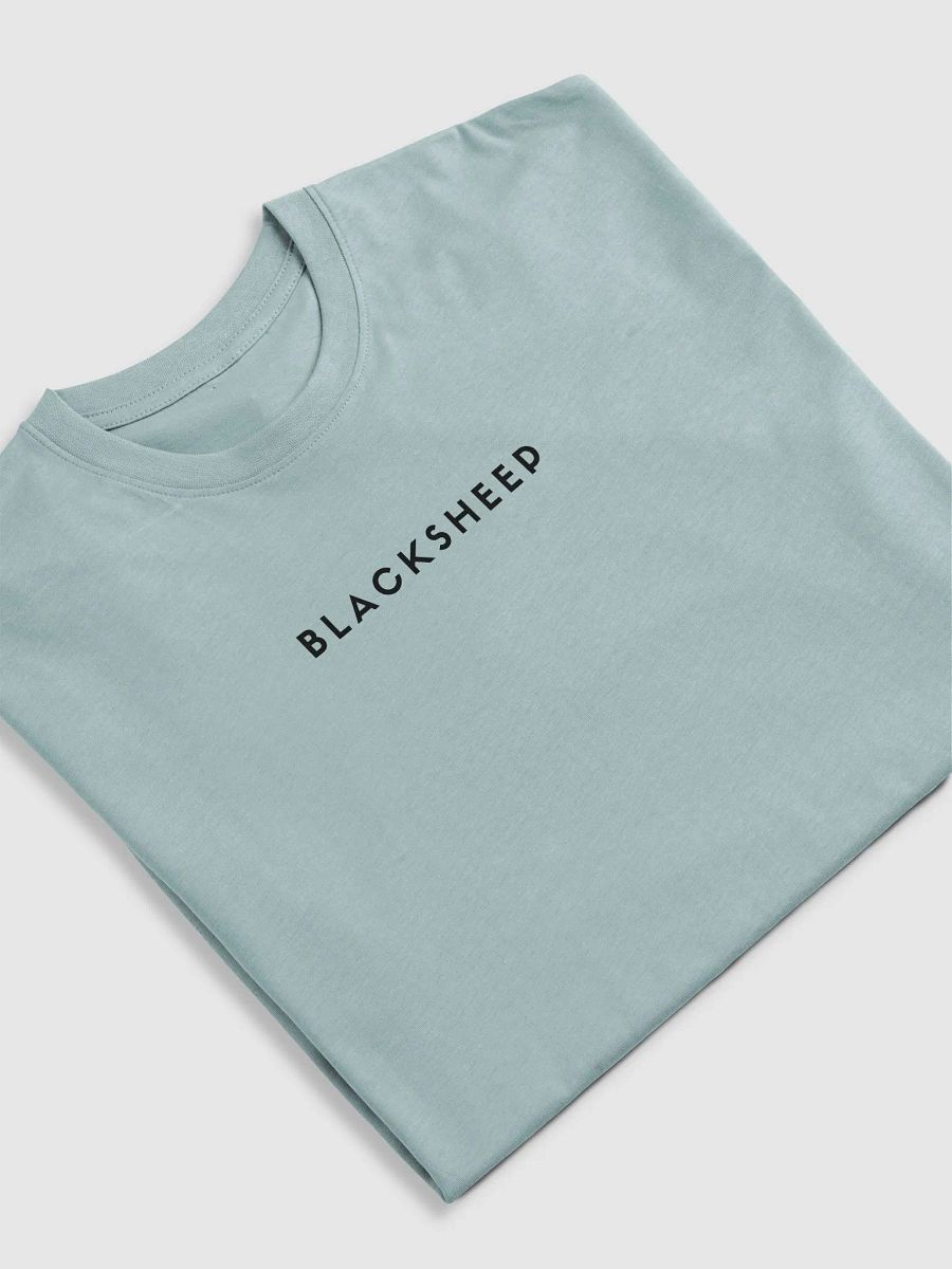 BlackSheep - Pray More Worry less FIT Shirt product image (5)