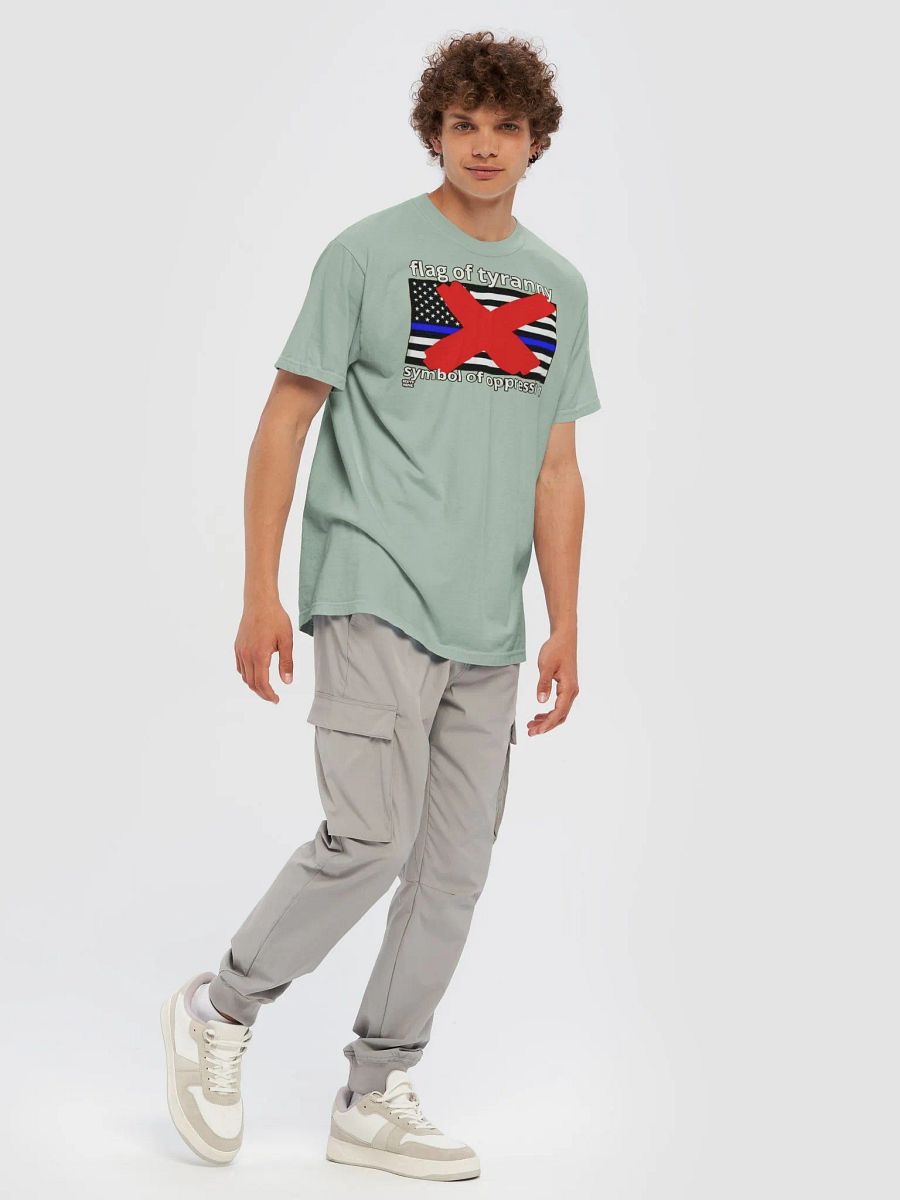 FLAG OF TYRANNY product image (88)