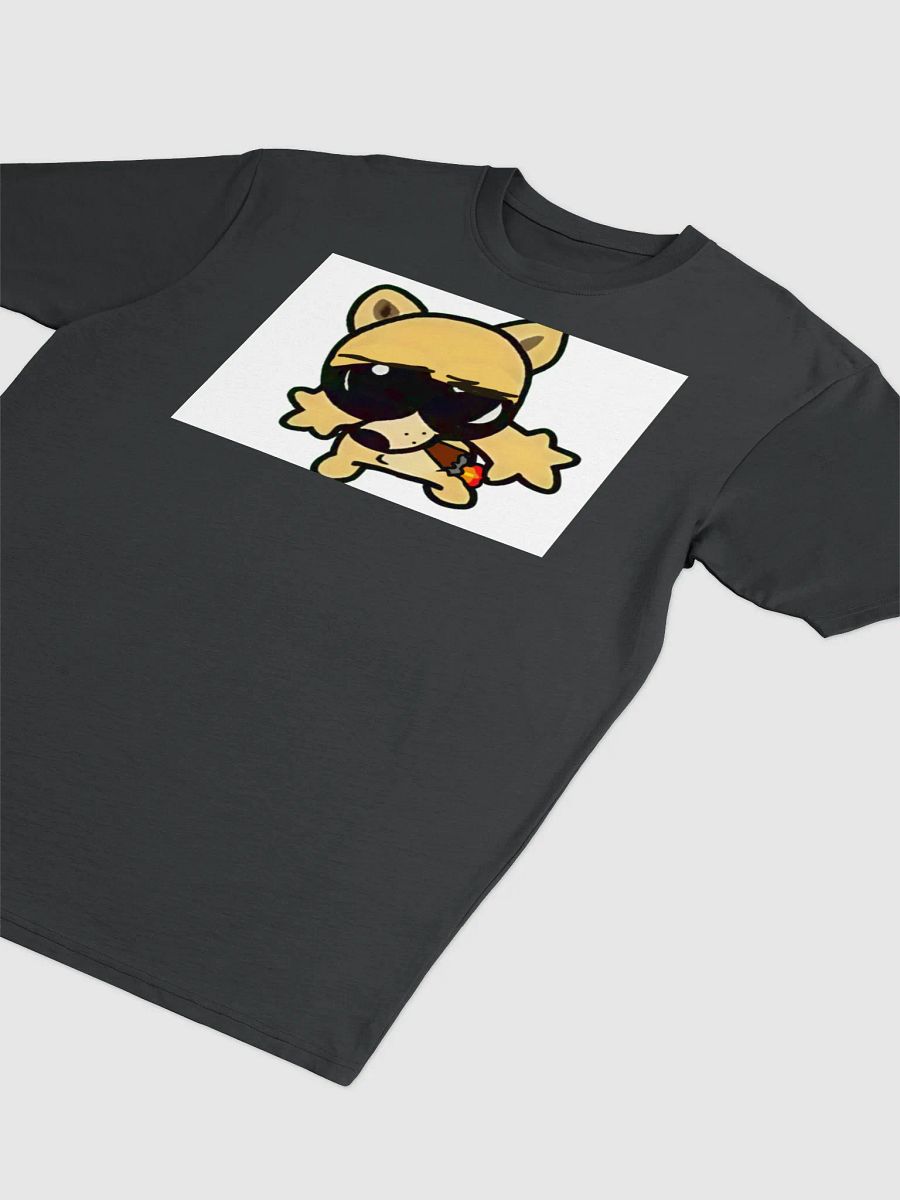 Doge Smoke product image (2)