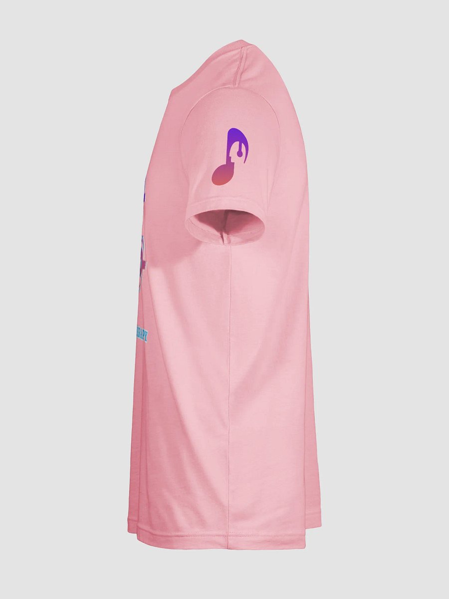 Music Is Therapy T-Shirt product image (41)