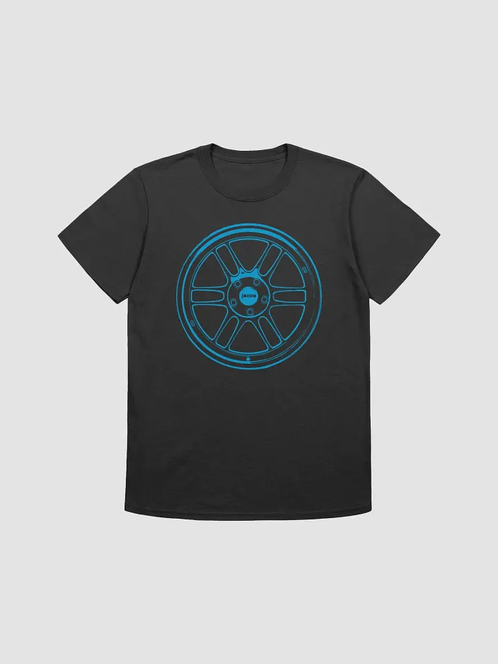 Enkei RPF1 Tshirt (Monotone) product image (2)