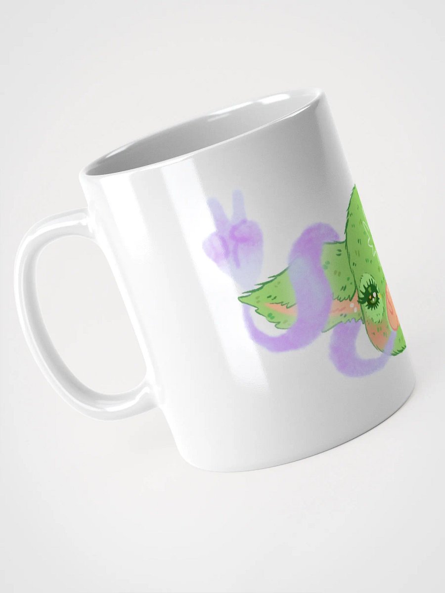 Kush Cow Mug product image (3)