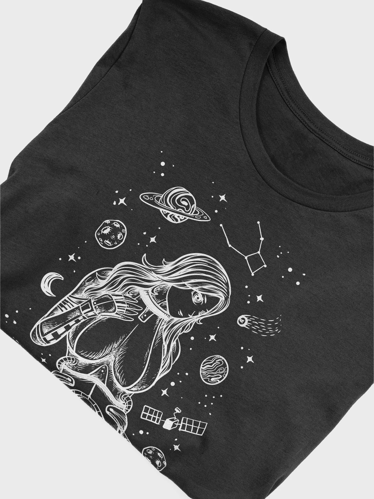 Strange Crewmate Shirt product image (3)