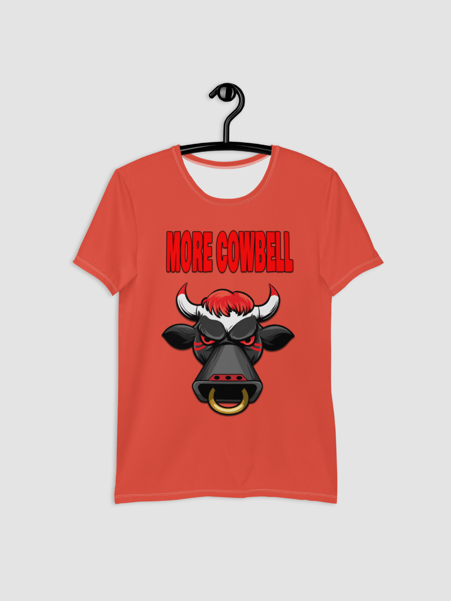 [Joshua Crawford] All-Over Print Athletic T-Shirt Sublicolor 103 - 3 product image (5)