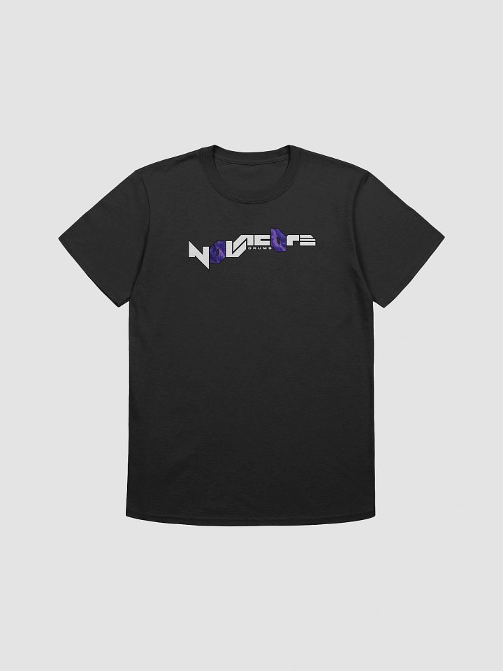novacore drums Galactic T-Shirt product image (1)