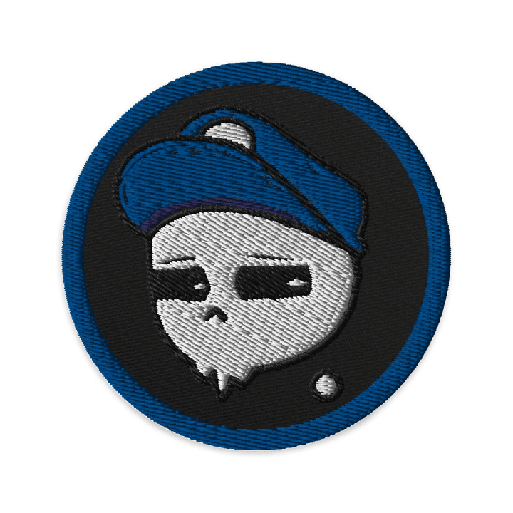 Side Eye Patch product image (1)