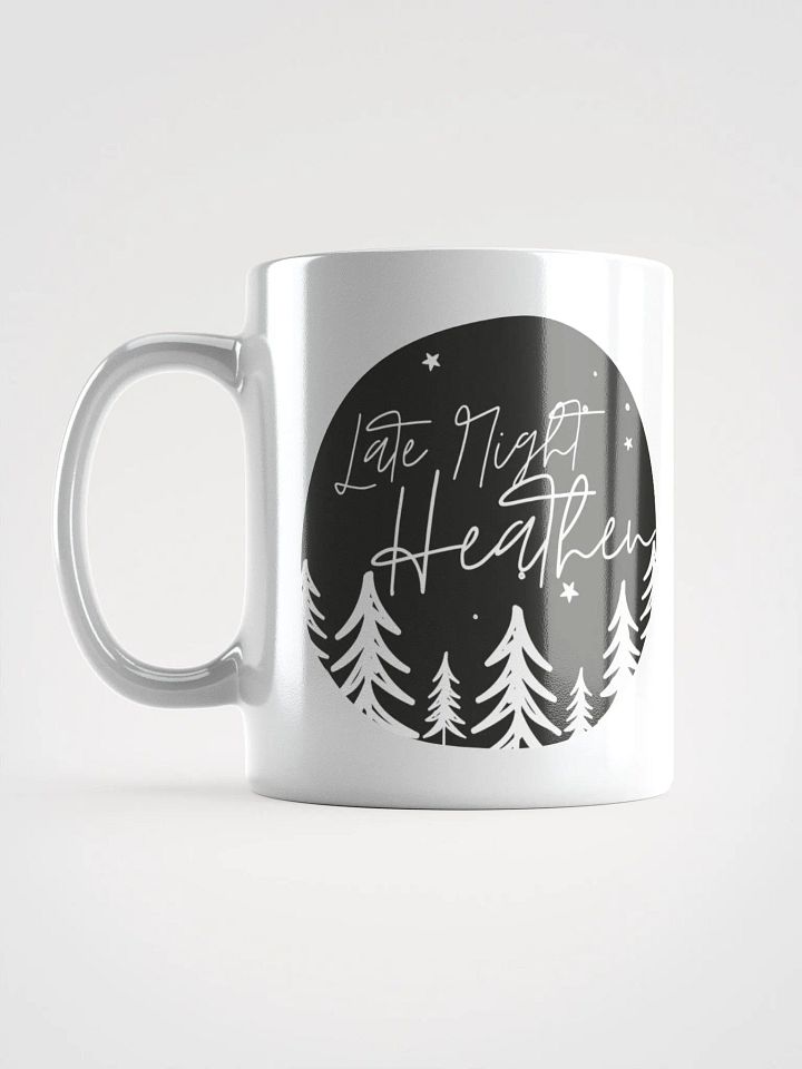 Honest Mug product image (2)
