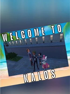 This is why I am not allowed to have nice things while playing #pokemon ! #pokemontiktok #pokemonlegendsza #fyp #pokemoncommunity 