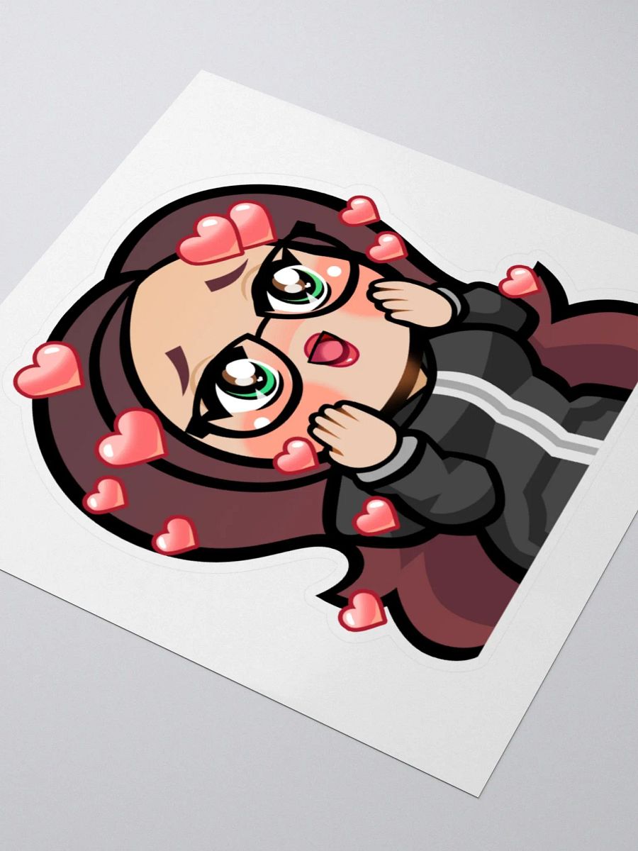 pinbAww Sticker product image (3)