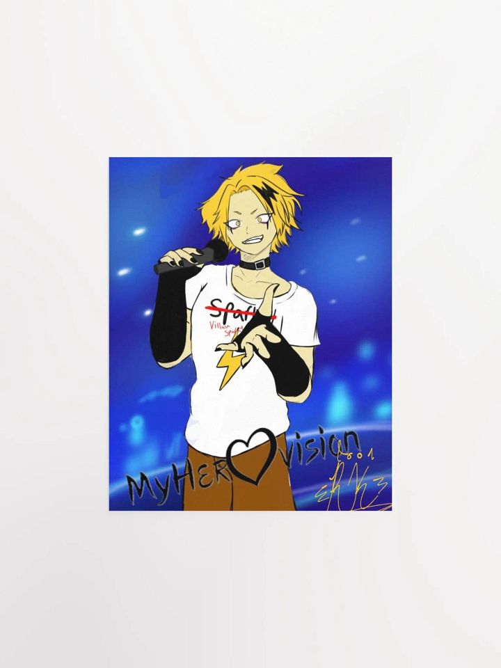 Lighter Poster product image (2)