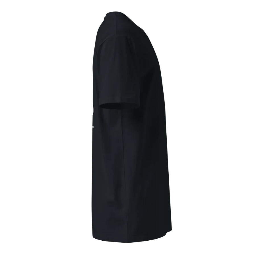 NJLRE X SERHANT - UNISEX T-SHIRT STITCH 5 product image (4)