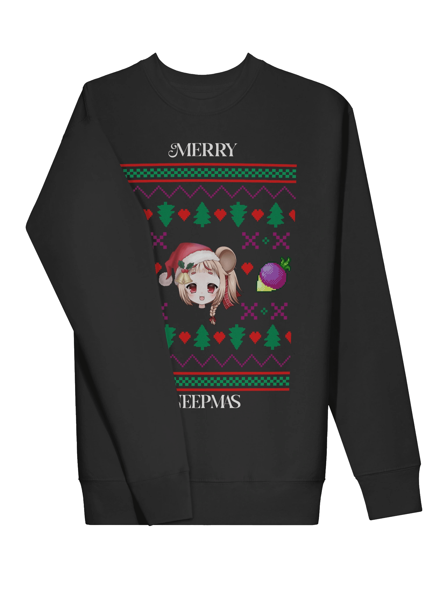Ugly NeepMas Jumper! product image (3)