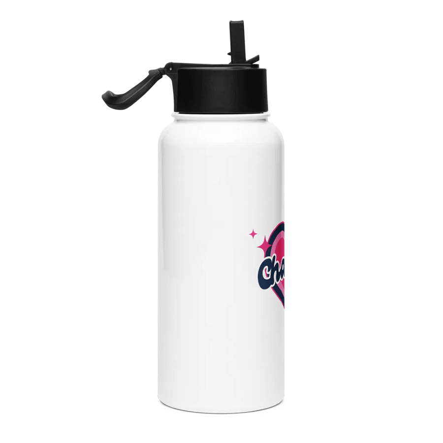 Chaybae Heartfelt Water Bottle product image (4)