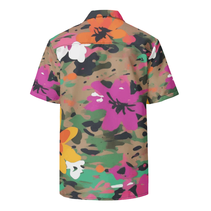 FLORAL CAMO product image (2)