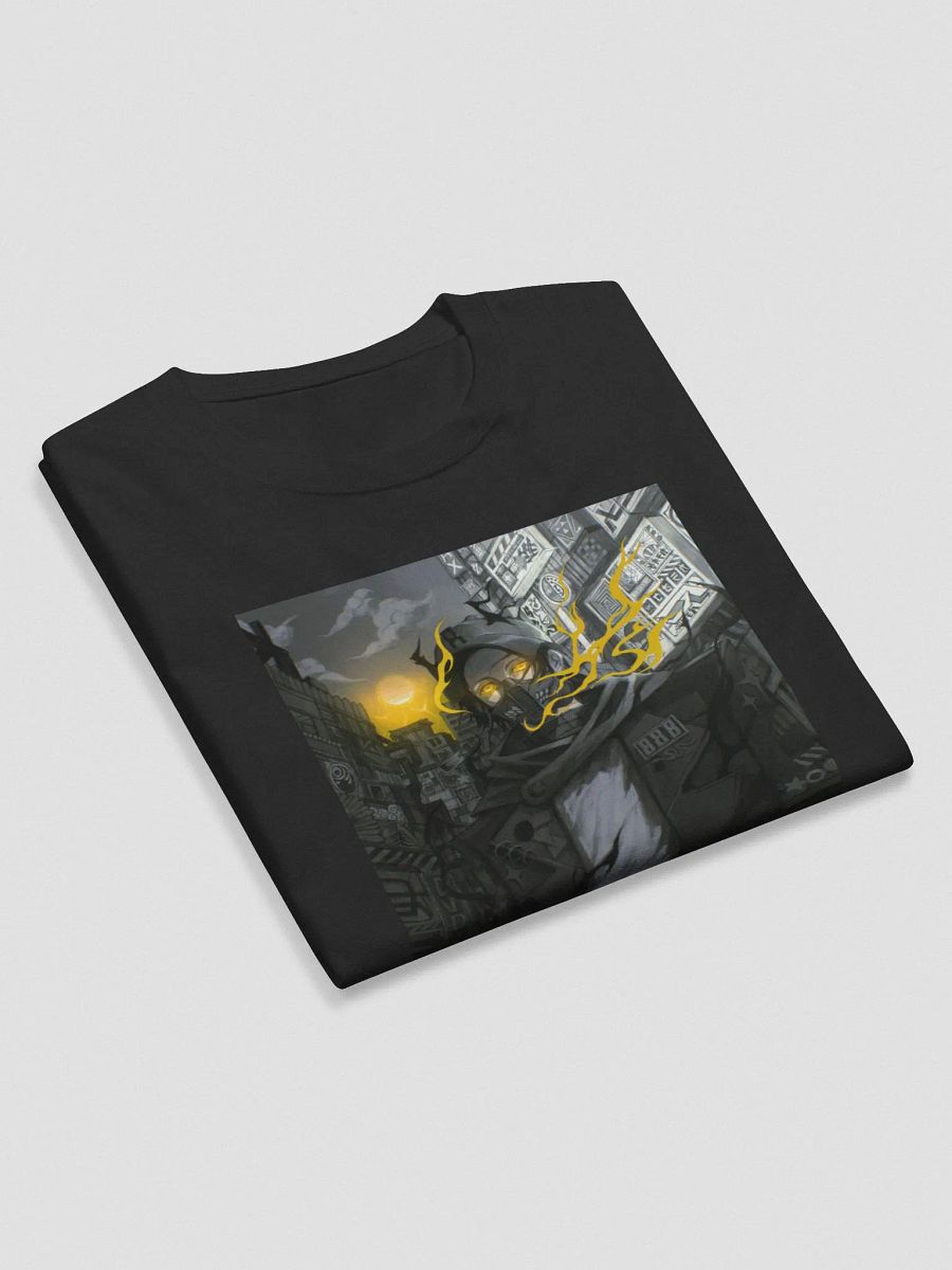 MYTH X SATOMI 0008 - Gold product image (5)