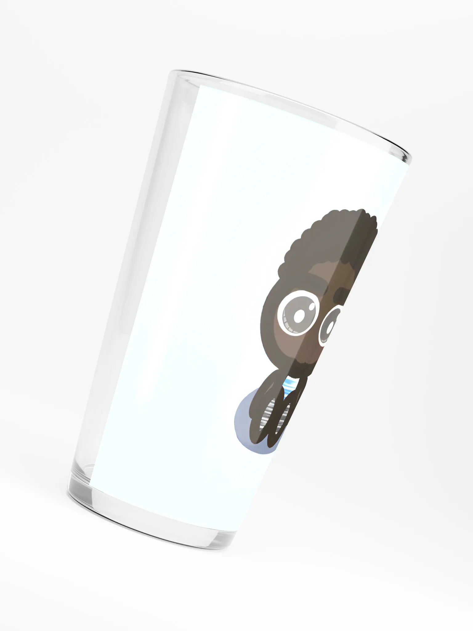 Chibi EbenAP Glass product image (6)