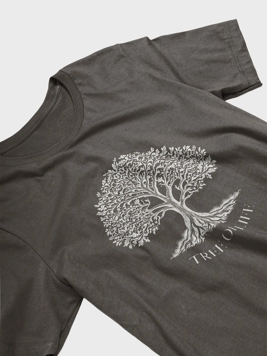 Mystic Tree Silhouette Tee product image (25)