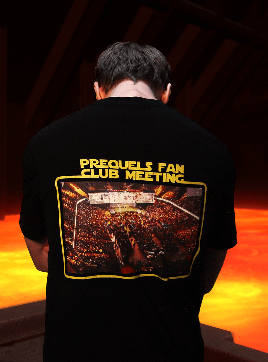 Sequels Fan Club Meeting product image (2)