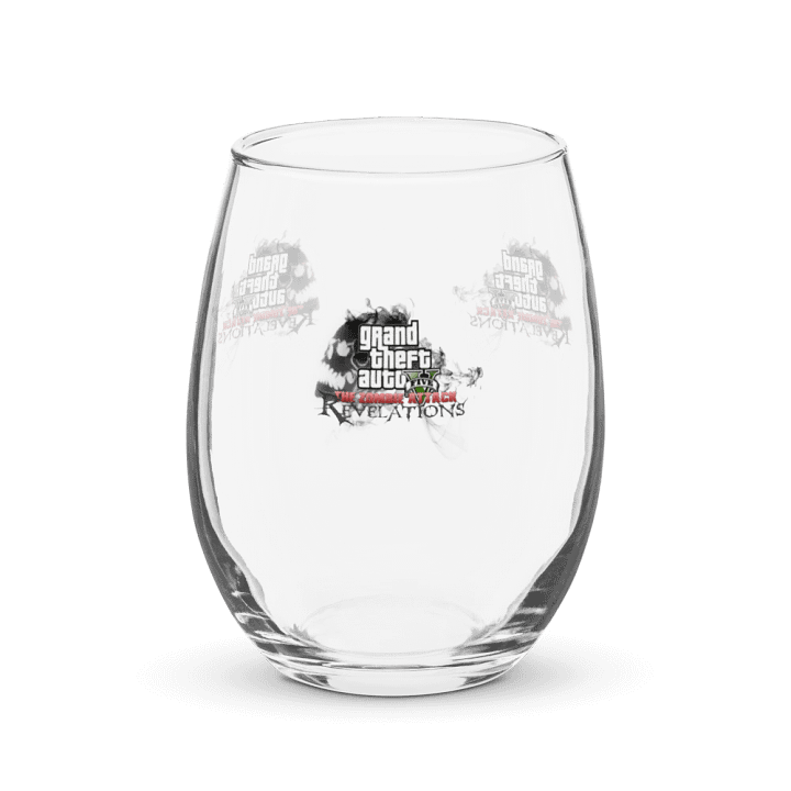 ZAR Wine Glass product image (1)