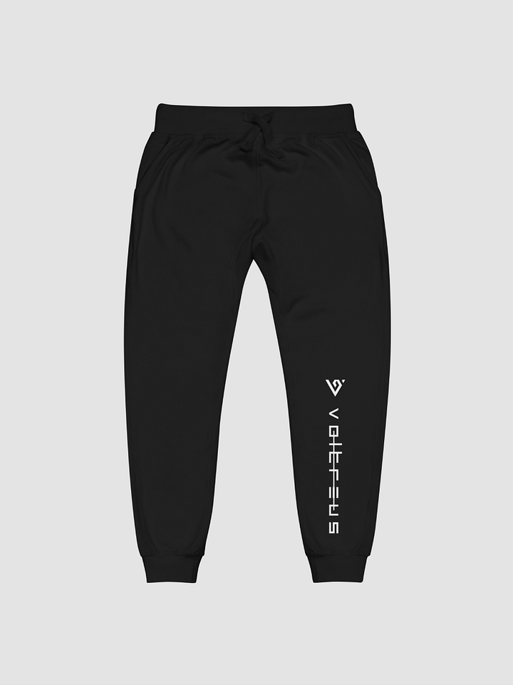 Voltreus Fleece Sweatpants product image (2)