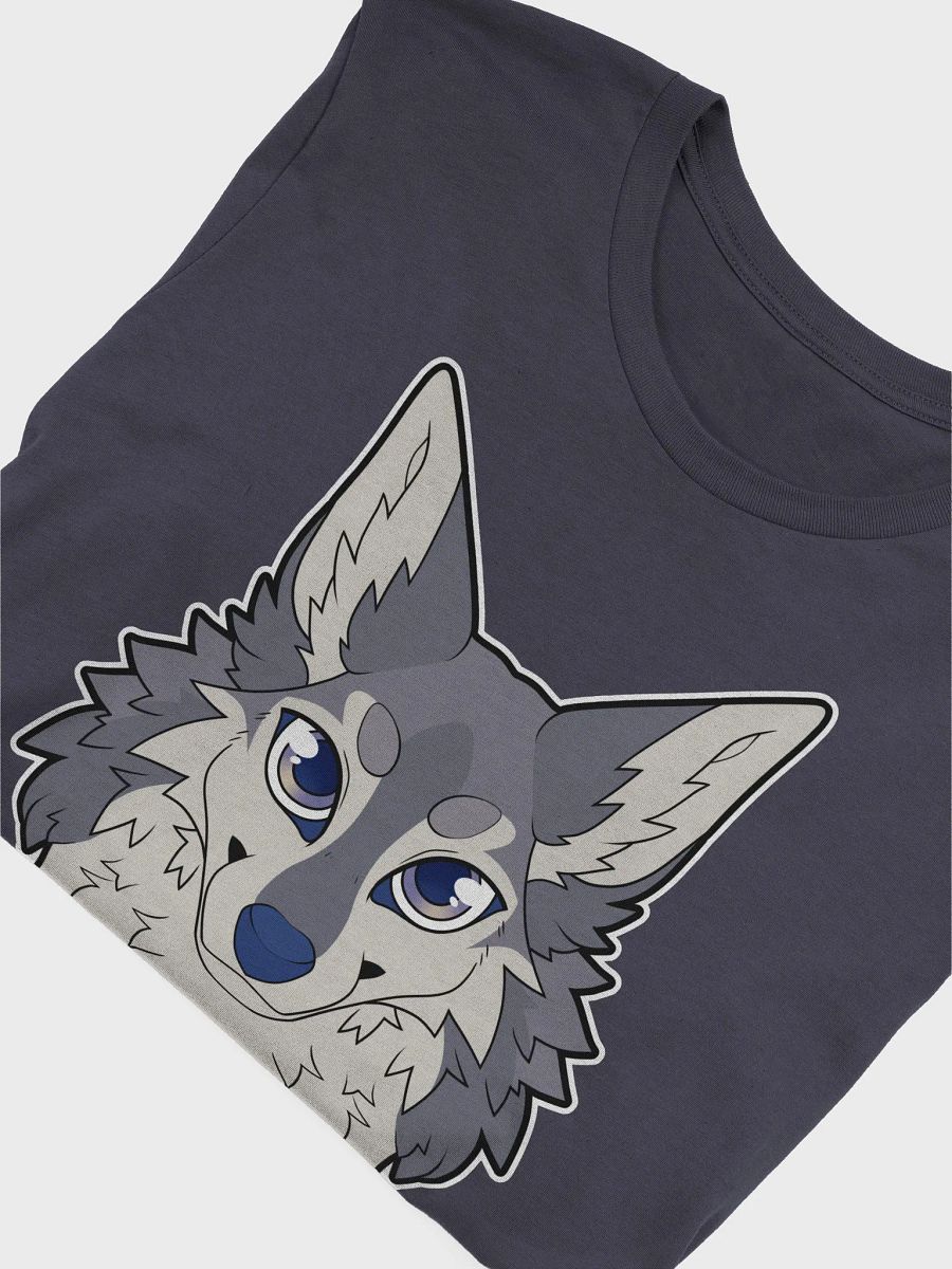 Grey Wolf Tee product image (4)