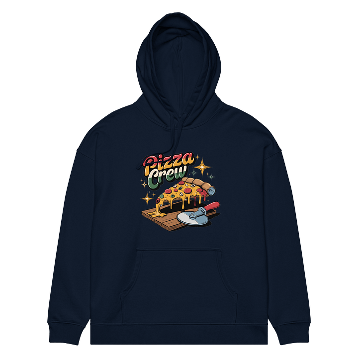 Pizza Crew product image (2)