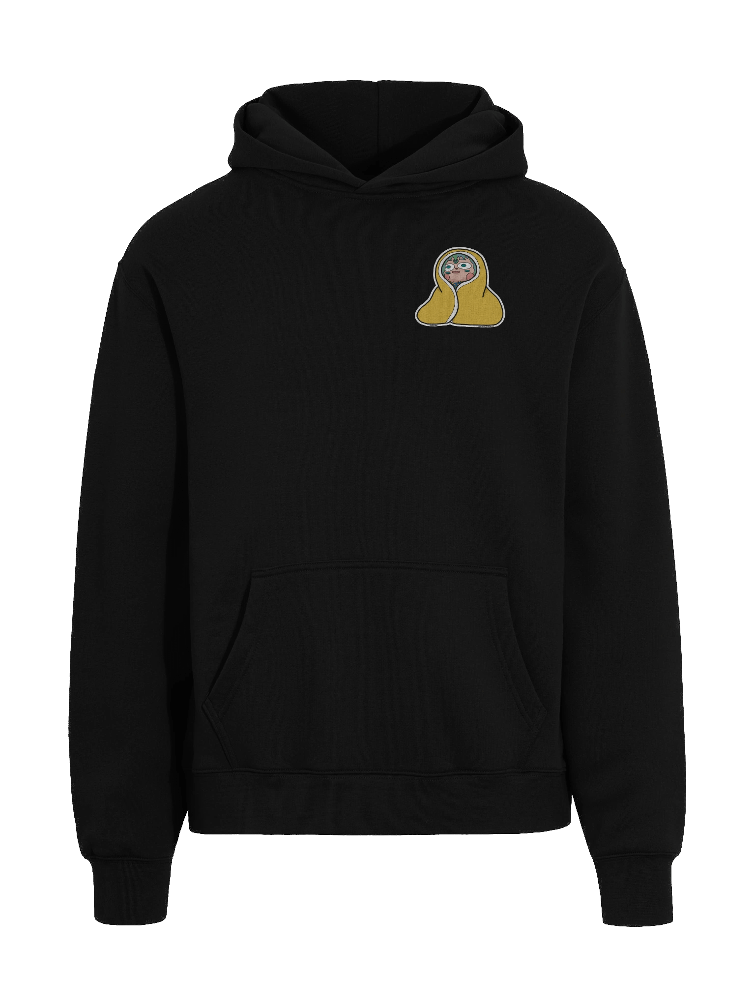 Cozy Lolopo Oversized Hoodie product image (10)
