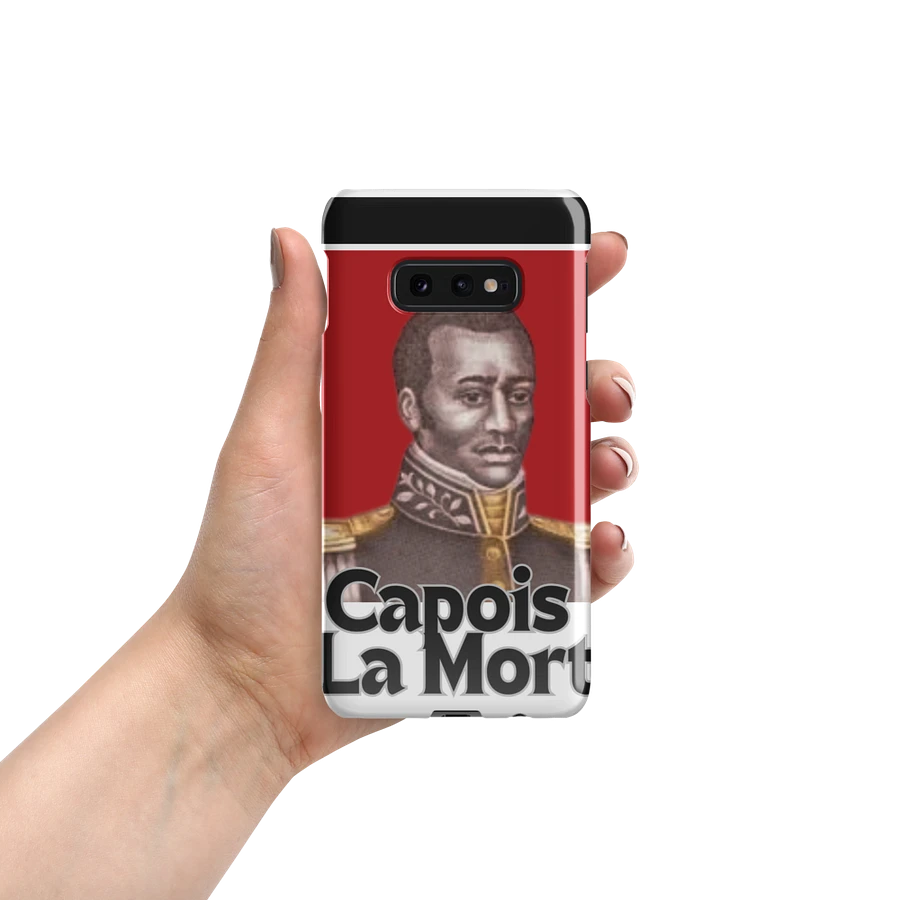 Capois La Mort Snap Case for Samsung® product image (39)