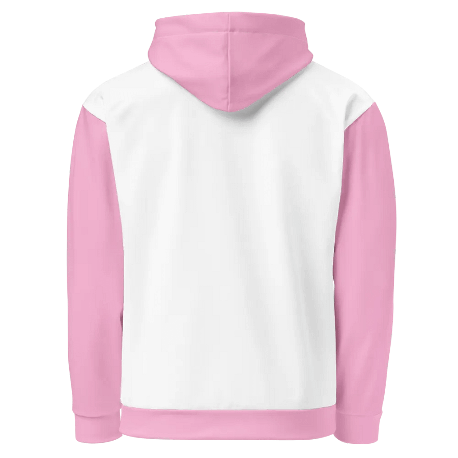 AIKO HEARTBLOSSOM: Aiko's Hoodie IRL product image (5)