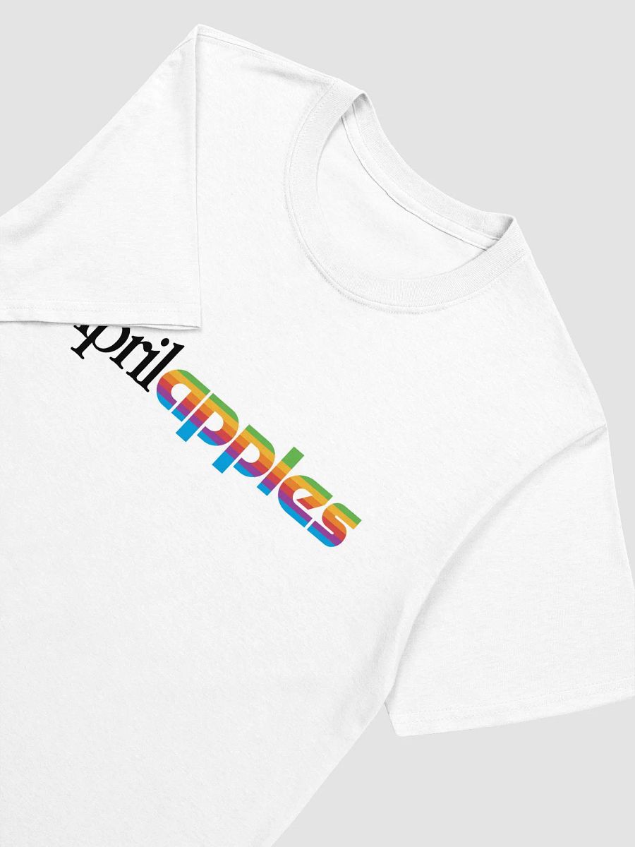 AprilApples Gildan Unisex Softstyle T-Shirt product image (39)