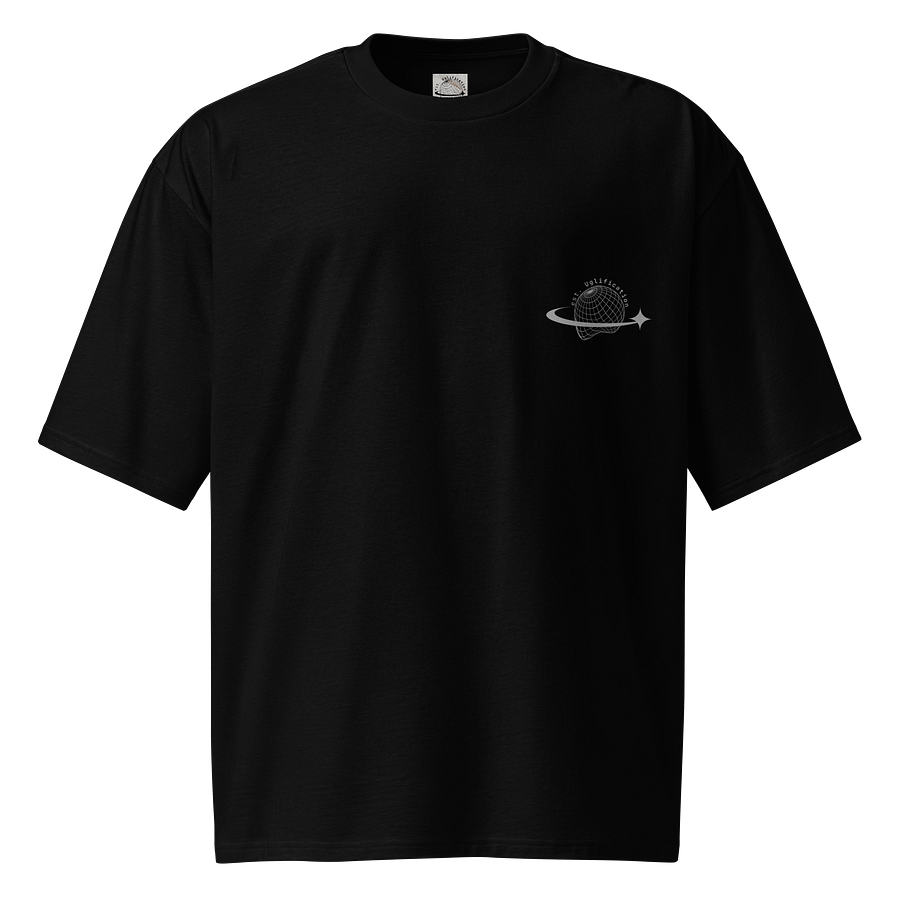 EU Basic Tee II product image (1)