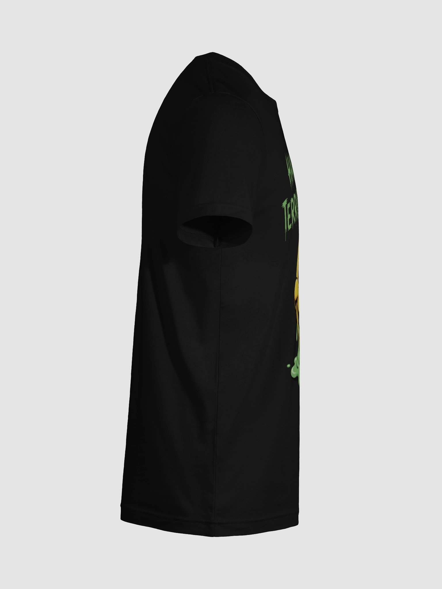 Terrible Day Skull Super-Soft Tee product image (34)