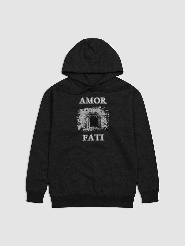 Amor Fati Hoodie product image (1)